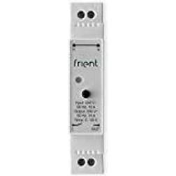 frient Smart DIN Relay [Levering: 1-2 dage.]